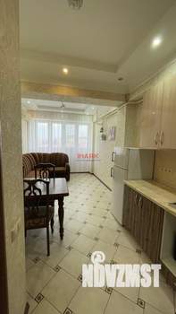 2-к квартира, вторичка, 56м2, 5/9 этаж