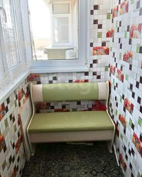 2-к квартира, вторичка, 49м2, 9/9 этаж