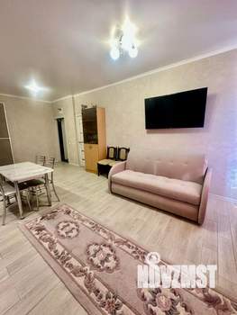 Студия квартира, вторичка, 31м2, 2/5 этаж