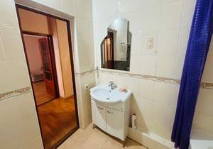 1-к квартира, вторичка, 55м2, 2/9 этаж