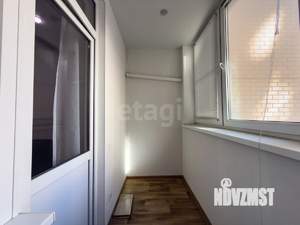 1-к квартира, вторичка, 43м2, 1/6 этаж