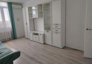 1-к квартира, вторичка, 45м2, 9/9 этаж