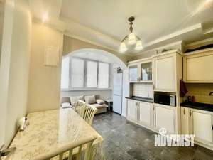 1-к квартира, вторичка, 46м2, 11/13 этаж