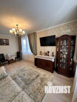 2-к квартира, вторичка, 60м2, 4/13 этаж