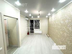 1-к квартира, вторичка, 35м2, 5/20 этаж