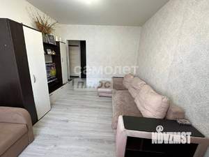 1-к квартира, вторичка, 31м2, 8/9 этаж