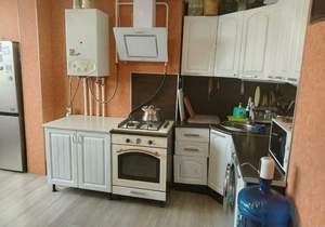 1-к квартира, вторичка, 50м2, 4/13 этаж