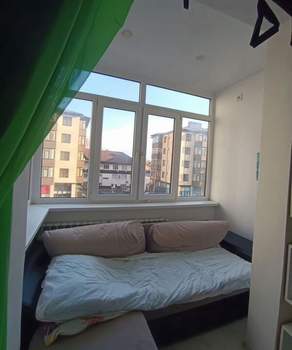 2-к квартира, вторичка, 43м2, 3/9 этаж