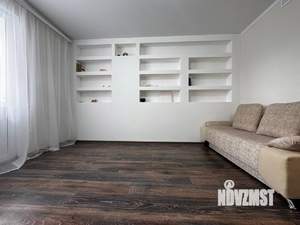 Студия квартира, вторичка, 26м2, 6/17 этаж