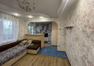 1-к квартира, вторичка, 30м2, 5/5 этаж