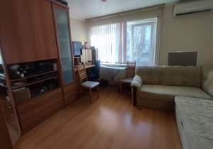 Студия квартира, вторичка, 24м2, 3/4 этаж