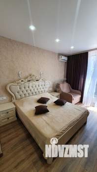 Студия квартира, вторичка, 27м2, 3/12 этаж