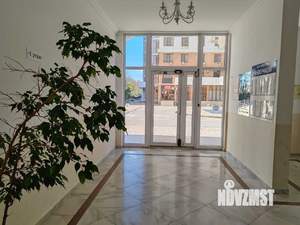 2-к квартира, вторичка, 53м2, 5/15 этаж