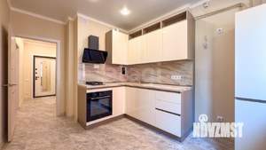 1-к квартира, вторичка, 39м2, 2/10 этаж