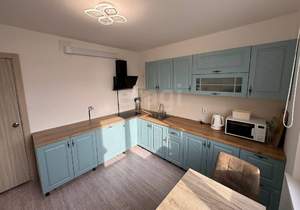 1-к квартира, вторичка, 40м2, 13/16 этаж