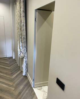4-к квартира, вторичка, 95м2, 1/3 этаж