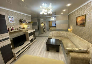 3-к квартира, вторичка, 67м2, 5/7 этаж