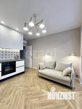 1-к квартира, вторичка, 48м2, 3/16 этаж