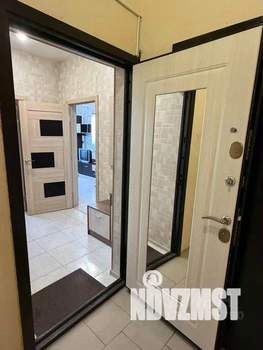 1-к квартира, вторичка, 35м2, 1/5 этаж