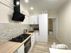 1-к квартира, вторичка, 43м2, 4/9 этаж