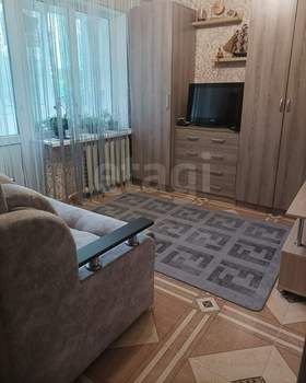 2-к квартира, вторичка, 36м2, 5/5 этаж