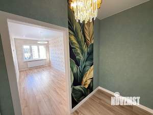 1-к квартира, вторичка, 36м2, 4/16 этаж