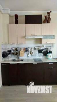 Студия квартира, вторичка, 33м2, 3/16 этаж