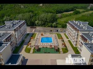 1-к квартира, вторичка, 20м2, 2/4 этаж