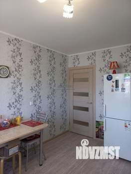 2-к квартира, вторичка, 67м2, 6/16 этаж
