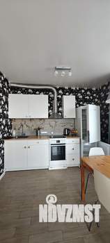 1-к квартира, вторичка, 45м2, 16/16 этаж