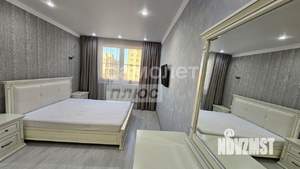 2-к квартира, вторичка, 63м2, 9/19 этаж