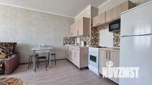 1-к квартира, вторичка, 38м2, 3/16 этаж