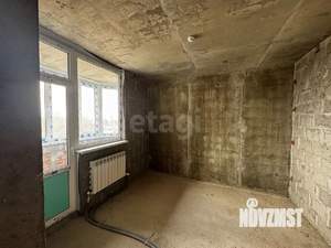 1-к квартира, вторичка, 41м2, 18/19 этаж