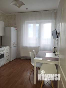 1-к квартира, вторичка, 40м2, 7/9 этаж