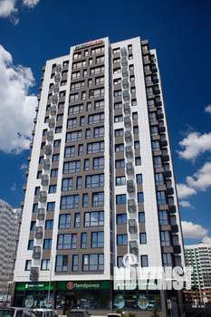 2-к квартира, вторичка, 55м2, 14/16 этаж