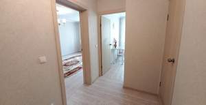 1-к квартира, вторичка, 37м2, 4/16 этаж