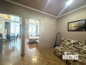 1-к квартира, вторичка, 40м2, 7/9 этаж