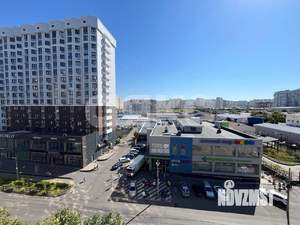 1-к квартира, вторичка, 38м2, 7/14 этаж