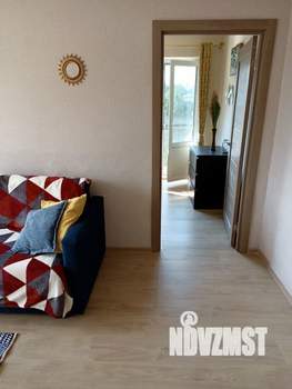 3-к квартира, вторичка, 52м2, 4/5 этаж