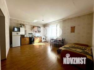 1-к квартира, вторичка, 51м2, 5/7 этаж