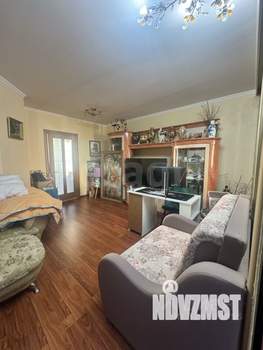 3-к квартира, вторичка, 88м2, 1/11 этаж