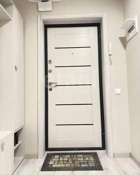 1-к квартира, вторичка, 35м2, 7/14 этаж