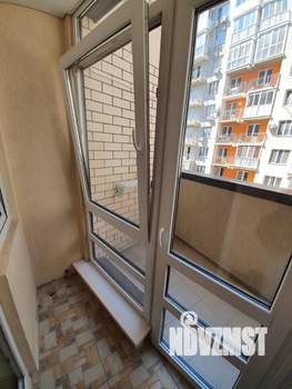 2-к квартира, вторичка, 48м2, 10/18 этаж
