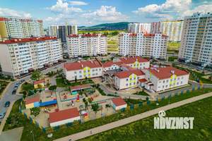 2-к квартира, вторичка, 41м2, 14/16 этаж