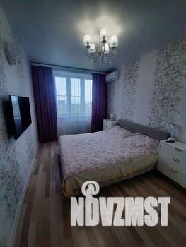 1-к квартира, вторичка, 39м2, 7/9 этаж