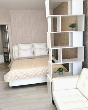 1-к квартира, вторичка, 39м2, 9/19 этаж