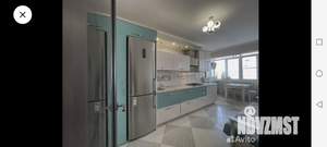 1-к квартира, вторичка, 50м2, 4/10 этаж