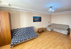 1-к квартира, вторичка, 39м2, 4/9 этаж