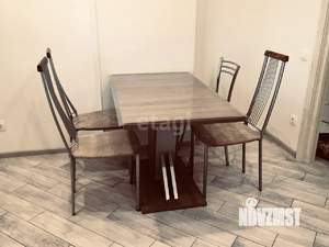2-к квартира, вторичка, 47м2, 1/6 этаж