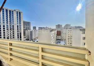 1-к квартира, вторичка, 30м2, 11/11 этаж